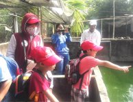 Album hoạt động &raquo; Dã ngoại